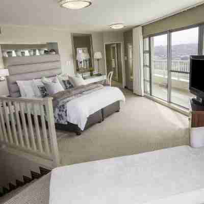 First Group The Palace All-Suite Rooms