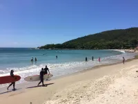 GH Barra da Lagoa Hotels near Lighthouse
