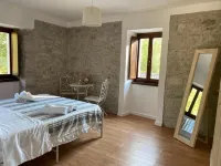 Casale Cipriani Hotels in Macchiagodena