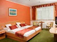 Hotel Kálvária Hotels in Gyor