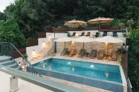 Casa Bianca & Spa - con vistas al mar