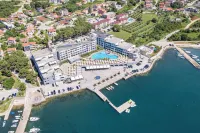 Family Resort del Mar Hotels in Pjescana Uvala