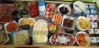 Enzo Hotels Contrexeville by Kyriad Direct - breakfast