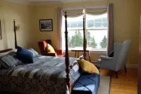 The Bread & Cheese Country Inn - 2 звезды