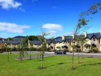Ardmullen Walnut 3 Bedroom Hotels in Kenmare