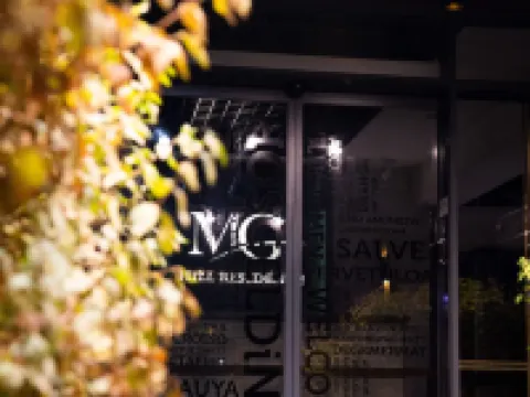 MG Hill Residence Butik Hotel Malatya otelleri