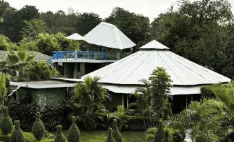 Justa Lazy Haven, Corbett