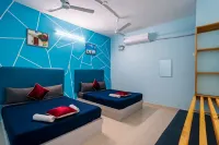 Hotel les Hues