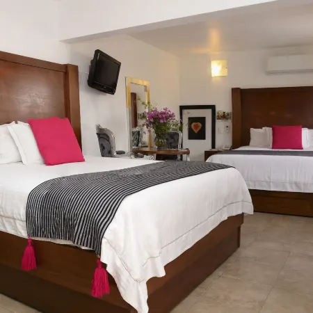 El Serafin Hotel Boutique