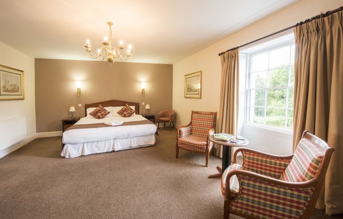 The Frocester