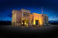 Hampton Inn & Suites Gallup Hotels in Gallup