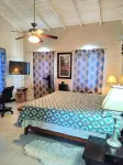 Rush Bond Villa