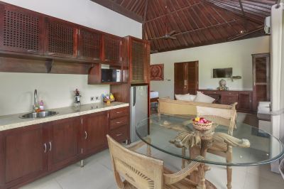 その他 ソロヴィラズ&リトリートの写真