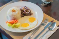 Charlie's El Nido Managed by HII - breakfast