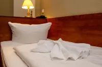 Hotel Astrid am Kurfürstendamm - Ramah Hewan Peliharaan