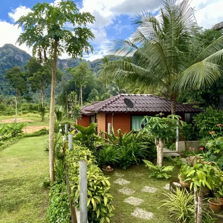 Guesthouse 88 Phang Nga