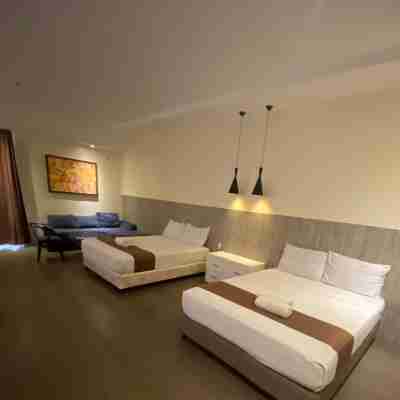 Hotel de Susana and Resort Rooms
