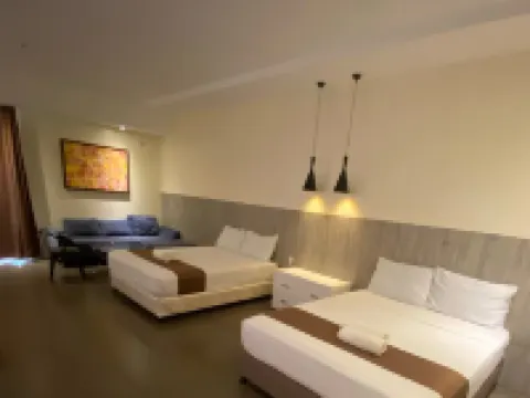 Hotel de Susana and Resort Hotéis em Valencia