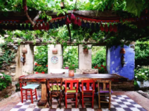 Nisanyan Hotel Hotels in Sirince