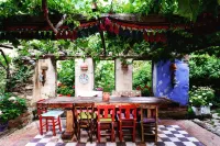 Nisanyan Hotel فنادق في Bozkoy