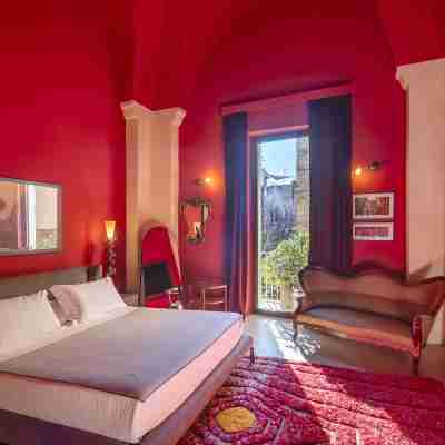 Fiermonte Museum by la Fiermontina Rooms