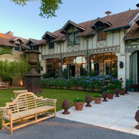 Beaumanoir Small Luxury Boutique Hotel