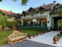 Beaumanoir Small Luxury Boutique Hotel Hoteles en Biarritz