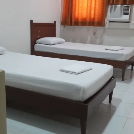 Hotel Don Felipe
