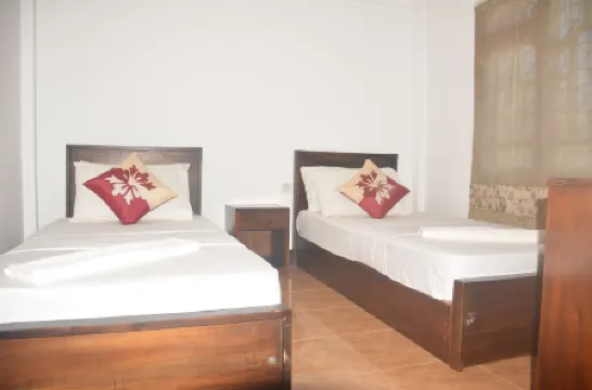 The Secret Haven Отели рядом с достопримечательностью «Залив Датч»