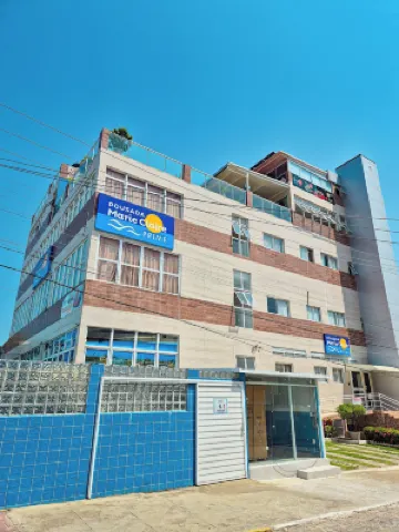 瑪麗克萊爾公寓旅館 酒店