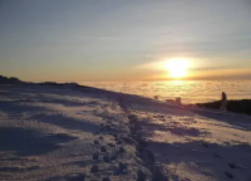 Romantische Auszeit im Altmühltal
