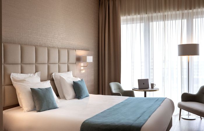 Appart Hôtel - Residhome Luxembourg