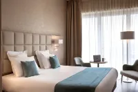 Residhome Luxembourg Esch-Belval Hotel di 