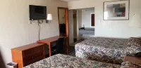 Executive Inn Hotels in Victoria