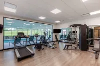 Best Western Premier Northwood Hotel Hotels in Timmins