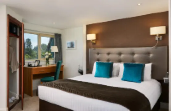 Ufford Park Resort Hotels in 