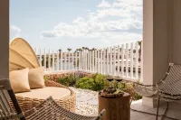Lago Resort Menorca - Suites del Lago Adults Only - romantici