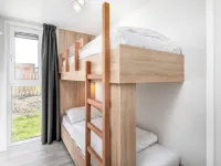 Villa Near Dutch Beach with Sauna