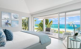Grace Bay Club