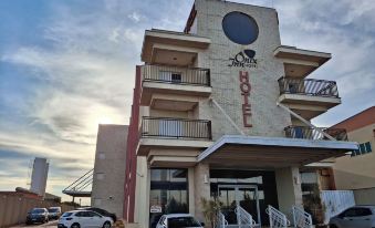 Ônix Inn Hotel Cravinhos