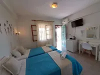 Pension Anna Hotel a Votsi
