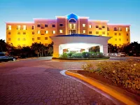 Hodelpa Garden Court Hotels near Cibao International Airport