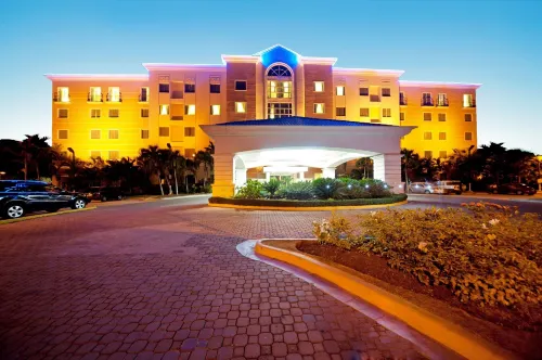 Hodelpa Garden Court