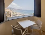 Ilunion Fuengirola - Ocean View