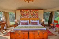 사와이 쉬비르 란탐보레 TUTC에 의해