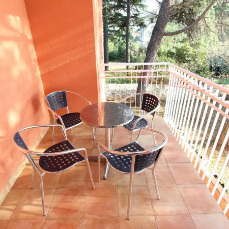 Apartment Nautica