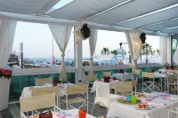 Hotel Vienna - breakfast