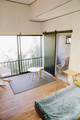 Milodge Elqui Domos