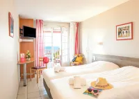 Azureva Hendaye