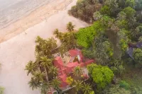 Amã Stays & Trails, Beach House Madh Island - ヴィラ